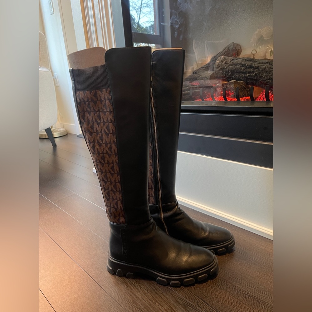 Michael Kors boots